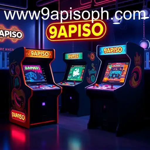 The Revival of Arcade Games: Nostalgia Meets Innovation