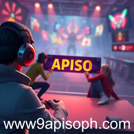 The Evolution of Online Gaming Platforms