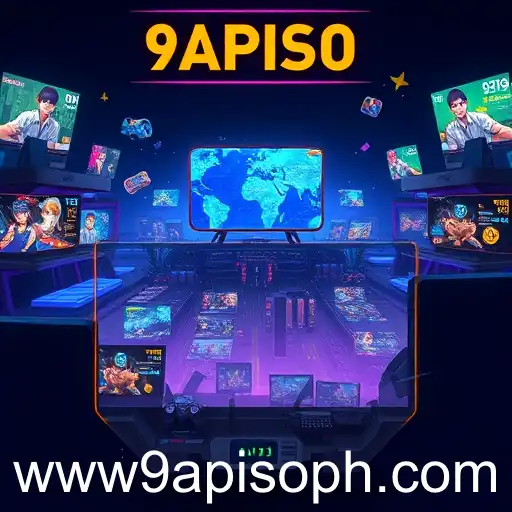 The Rise of 9APISO: Gaming Trends Reshaping 2025
