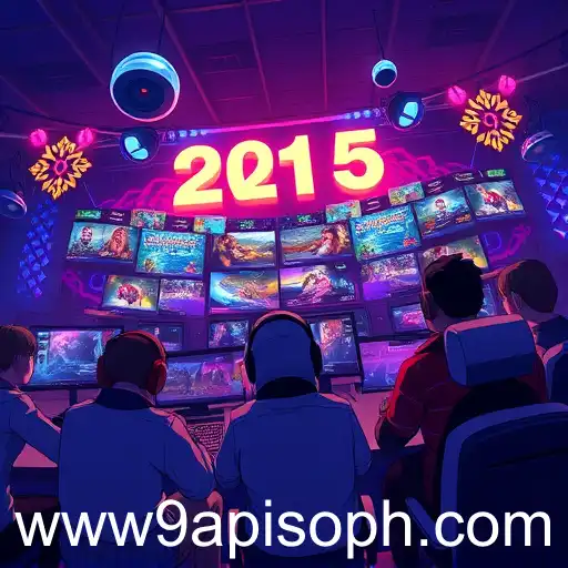 Digital Engagement Peaks with Gaming Boom