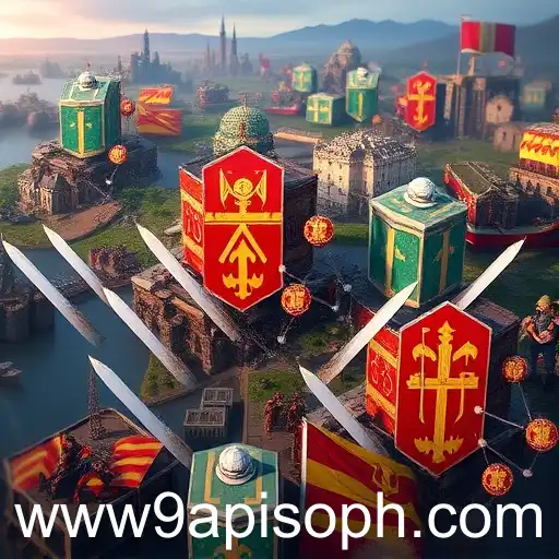 Digital Revolution in Gaming