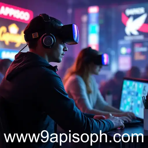 The Rising Trend of Game Gamification