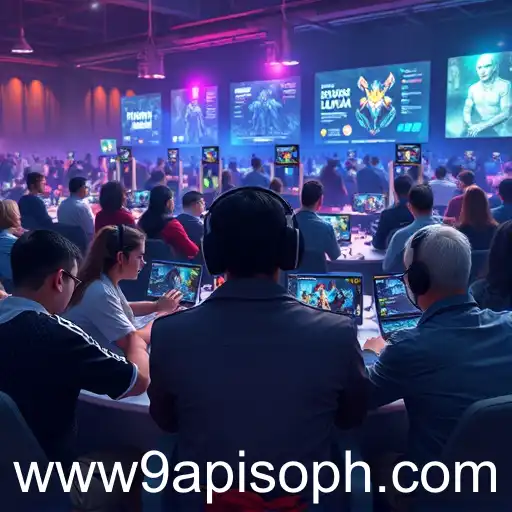 The Evolution of Online Gaming Communities