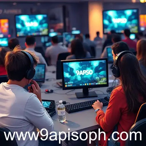 The Impact of Online Gaming on Modern Society