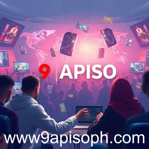 The Rising Impact of Online Gaming in 2025