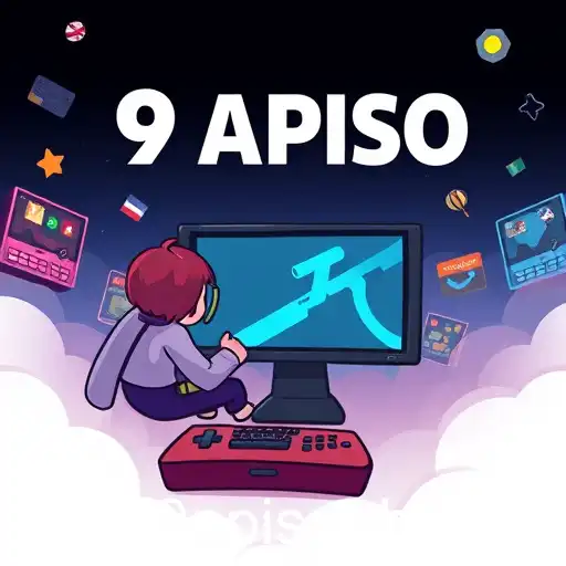 The Rise of 9APISO in Contemporary Gaming
