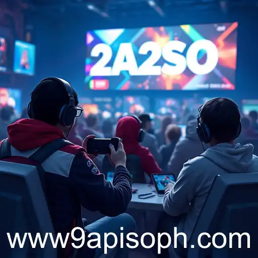 The Rise of Gaming and Online Communities