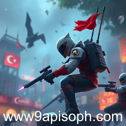 Rising Trends in Online Gaming Communities