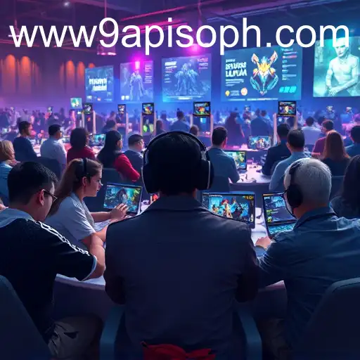 The Evolution of Online Gaming Communities