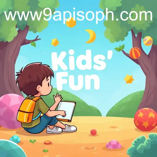 Exploring the 'Kids' Fun' Gaming Category: Where Learning Meets Entertainment