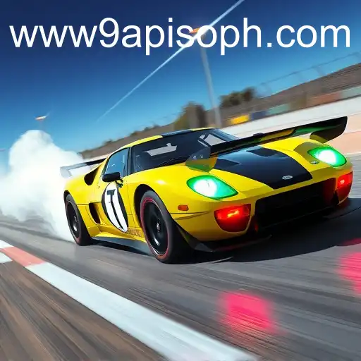 Racing Thrills: A High-Octane Journey with 9APISO