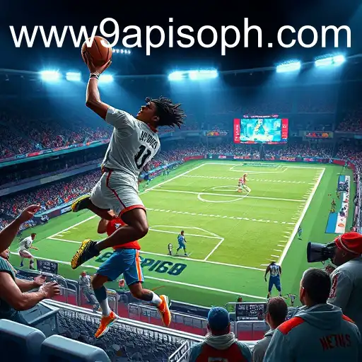 Exploring the Alluring World of 'Sports Mania': A New Play Frontier