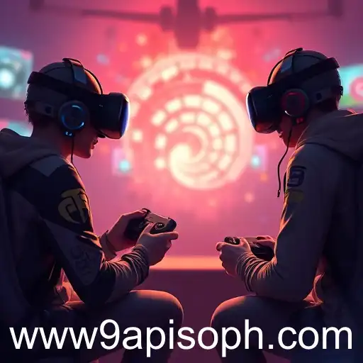 The Evolution of 9APISO: A Gaming Revolution