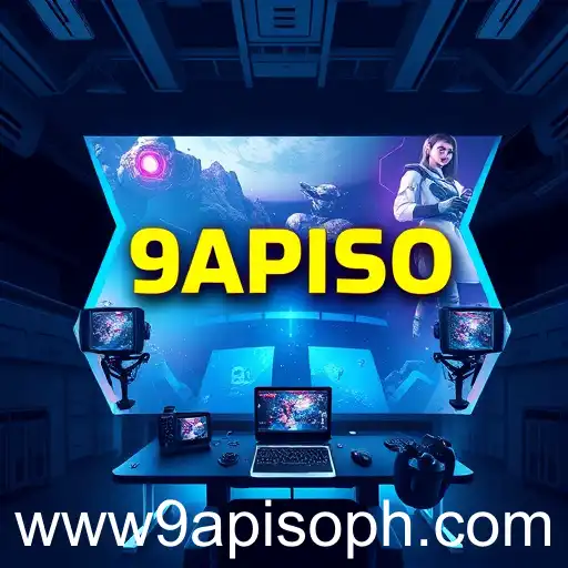 9APISO Revolutionizes Online Gaming