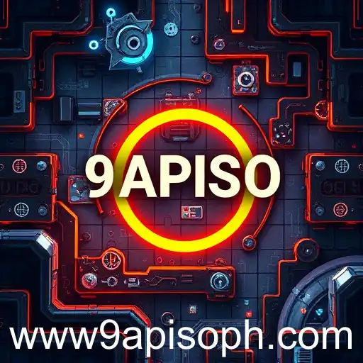 9APISO: A Rising Gem in Online Gaming