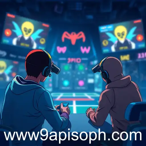 Digital Trends in Modern Gaming