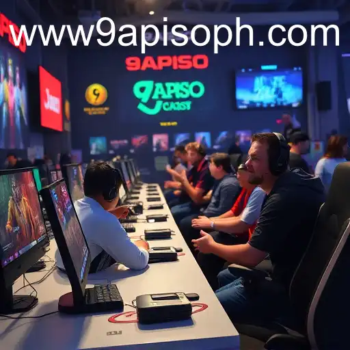 The Rise of English Gaming Communities Online