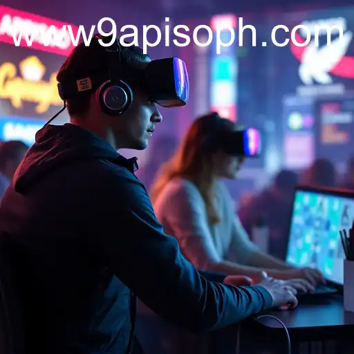 The Rising Trend of Game Gamification