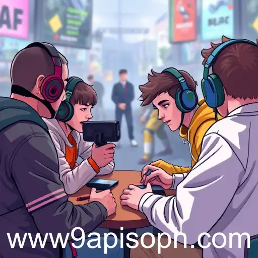 The Rise of Game Trends