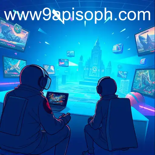 The Rise of 9APISO: A Gaming Revolution