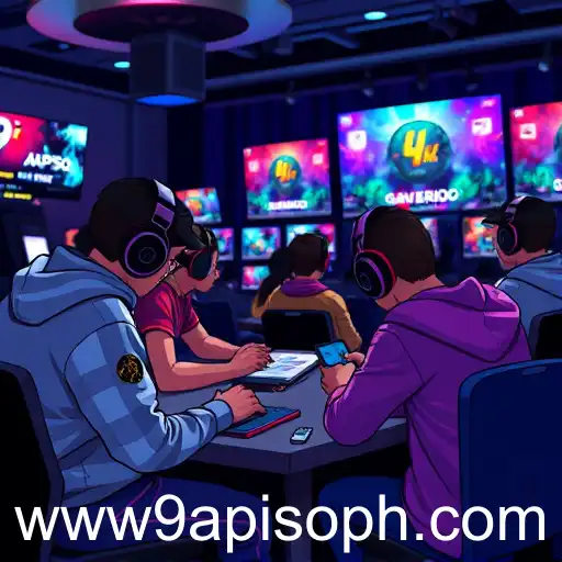Rise of Online Gaming Communities