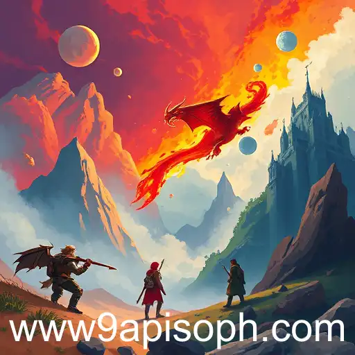 The Expansive Universe of Role-Playing Games: A Journey Beyond Imagination