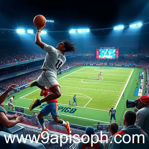 Exploring the Alluring World of 'Sports Mania': A New Play Frontier