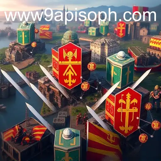 The Allure of Strategy Mastery: Gaming's Premier Challenge